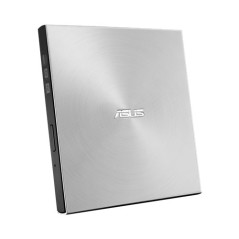 Asus DVD-RW SDRW-08U7M-U ZD ext.sil
